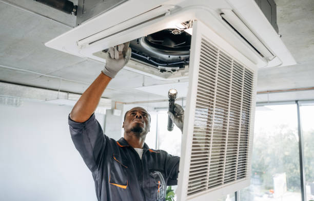 Licensed Hvac service in Belvidere, NJ - FH HVAC